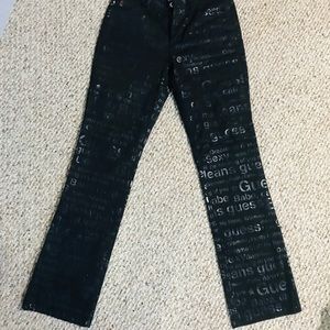 Guess Jeans